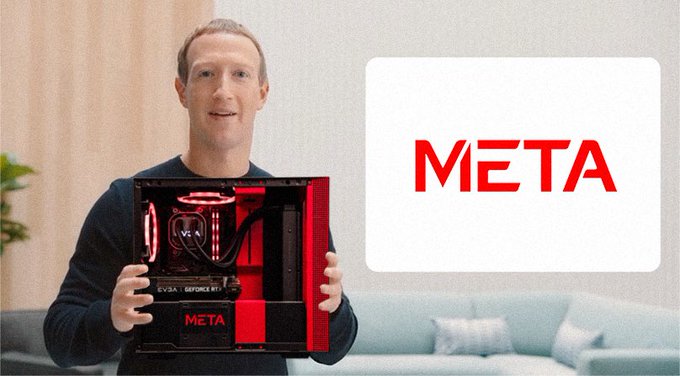 Нови проблеми за Цукерберг: Веќе постои компанија што се вика Meta