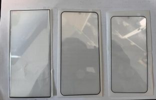 Нови фотографии го најавуваат дизајнот на екраните на Samsung Galaxy S22 серијата