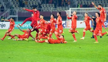 Објавени се екипите што ќе играат во баражот за Светско, меѓу нив и европскиот првак Италија