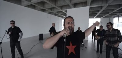 Пионерите на македонскиот хип-хоп „Чиста околина“ го најавија следниот албум со нова песна