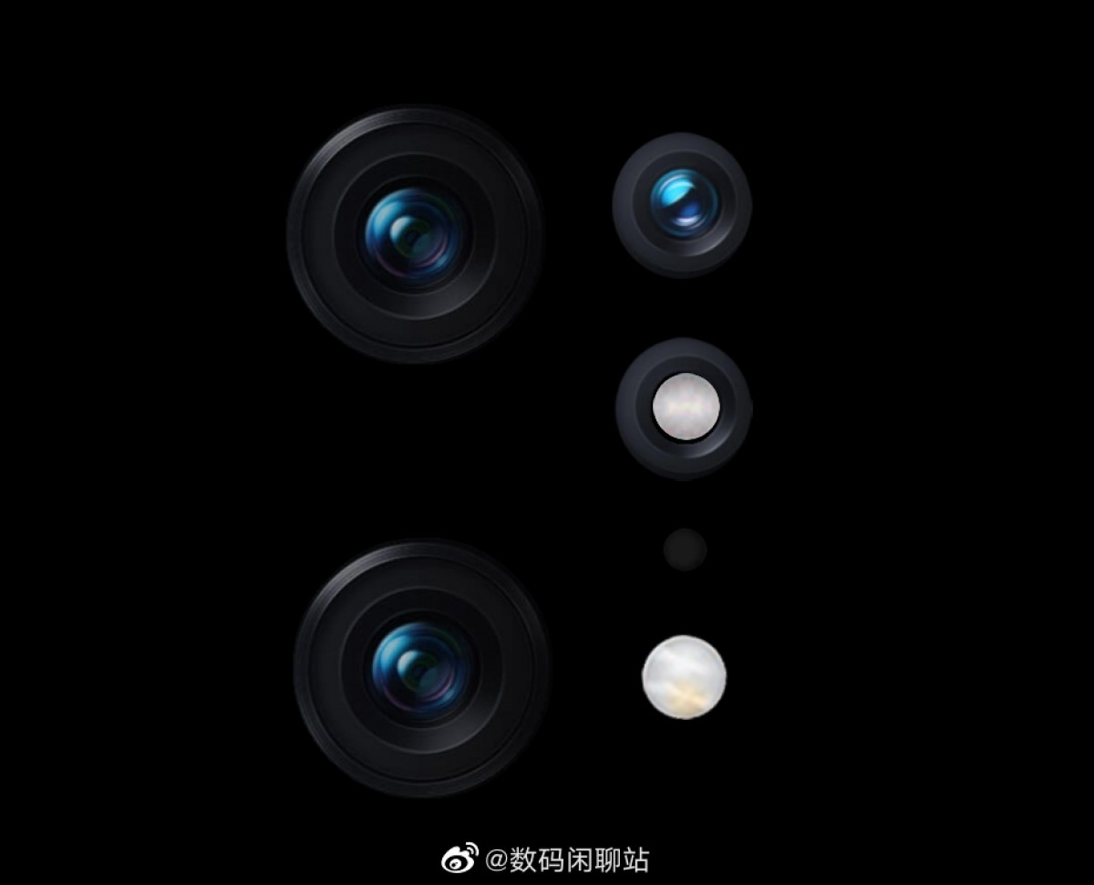 Познат дизајнот на камерите на Xiaomi 12, се очекува главен сензор од 50MP