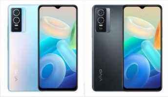 Претставен Vivo Y74s 5G со Dimensity 810 чип и главна камера од 50MP