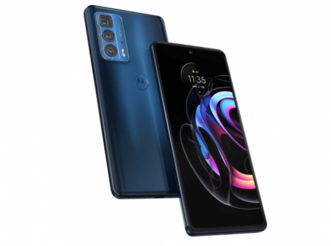 Протекоа спецификациите за Moto Edge 30 Ultra, пристигнува со Snapdragon 898