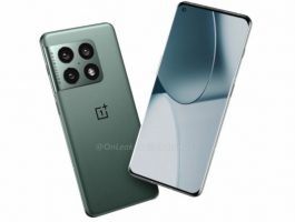 Се појавија нови рендери на OnePlus 10 Pro со закривен екран од 6,7-инчи