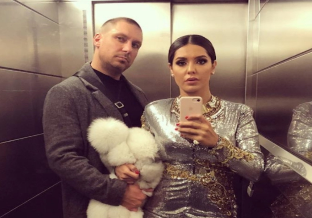 Тања имаше лезбиска врска со девојка од Виена, тврди сопругот на фолк-пејачката