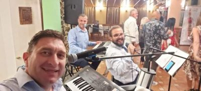 Хармоникашот Пеце Матевски е новиот директор на РЕК Битола