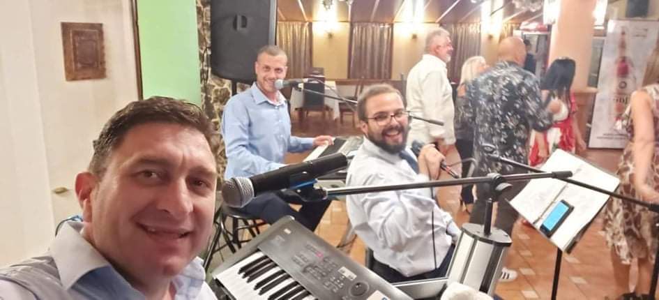 Хармоникашот Пеце Матевски е новиот директор на РЕК Битола
