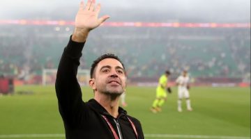 Чави прв ден како тренер на Барселона: Ова е клубот кој го сакам