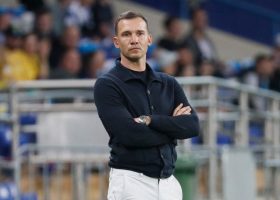Шевченко ќе биде новиот тренер на Џенова