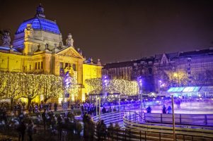 „Њујорк тајмс“ со празнична репортажа за Загреб, кој е три пати избран за најубав божикен град во Европа