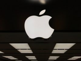 Apple имал таен договор со Кина вреден 275 милијарди долари