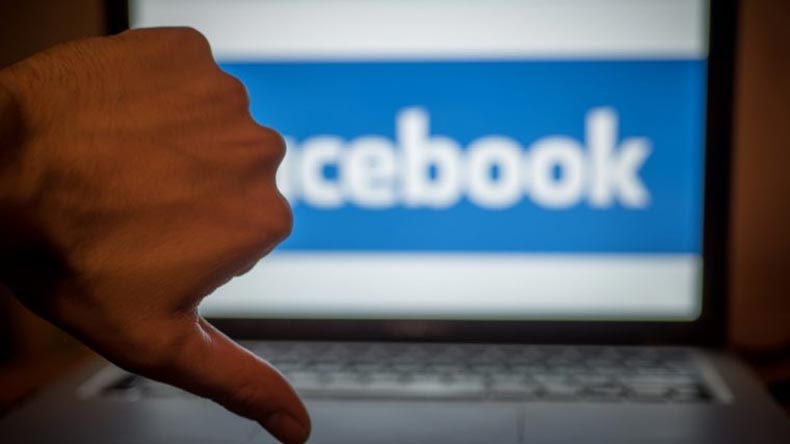 Facebook е прогласен за најлоша компанија во светот за 2021 година
