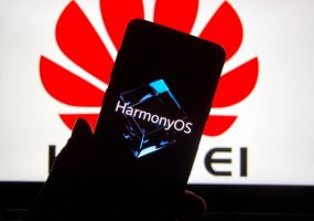 HarmonyOS е за 10 проценти побрз од Android и глобално пристигнува следната година