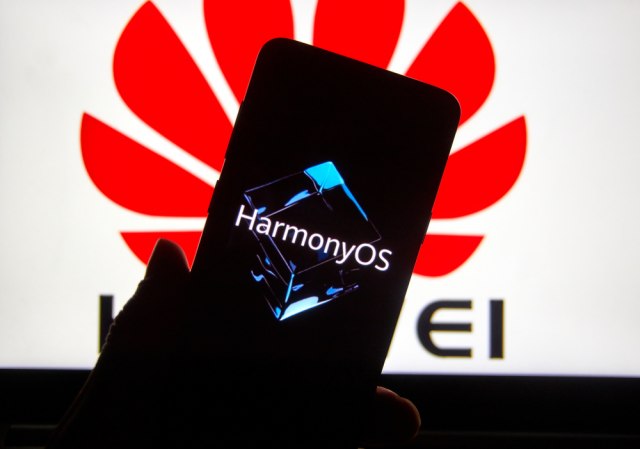 HarmonyOS е за 10 проценти побрз од Android и глобално пристигнува следната година