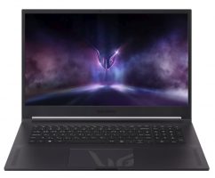 LG го претстави својот прв гејминг лаптоп UltraGear 17G90Q