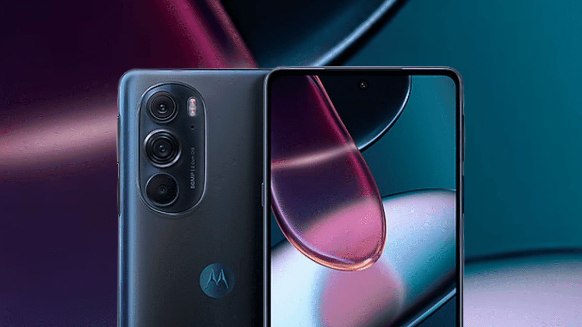 Moto Edge X30 официјално претставен, Edge X30 SE доаѓа со камера под екранот