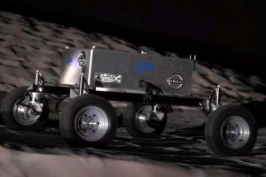 Nissan и JAXA развиваат нов прототип за лунарен ровер (ВИДЕО)