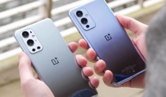 OnePlus 9 серијата почнува да добива стабилно ажурирање на Android 12