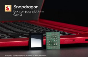 Qualcomm го претстави Snapdragon 8cx Gen 3 – платформа за Windows компјутери (ВИДЕО)