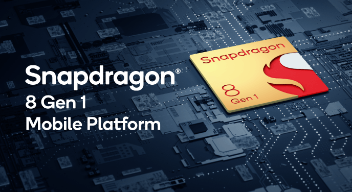 Qualcomm го претстави новиот Snapdragon 8 Gen 1 чипсет за премиум смартфони