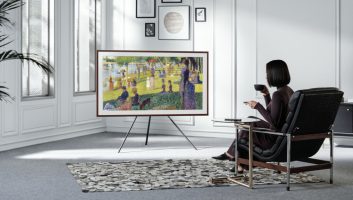 Samsung ја надмина границата од милион продадени примероци на телевизорот „The Frame“ за една година