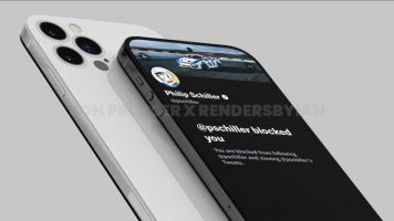 iPhone 14 Pro ќе има камера од 48MP, перископ сензорот пристигнува во 2023.