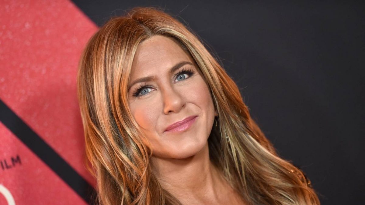 Џенифер Анистон го напуштила снимањето на филмот „Пријатели“