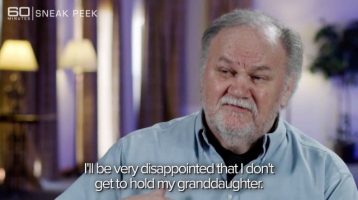 (Видео) Ќе бидам многу разочаран ако не ја запознаам внука ми, Томас Маркл ја моли Меган за прошка