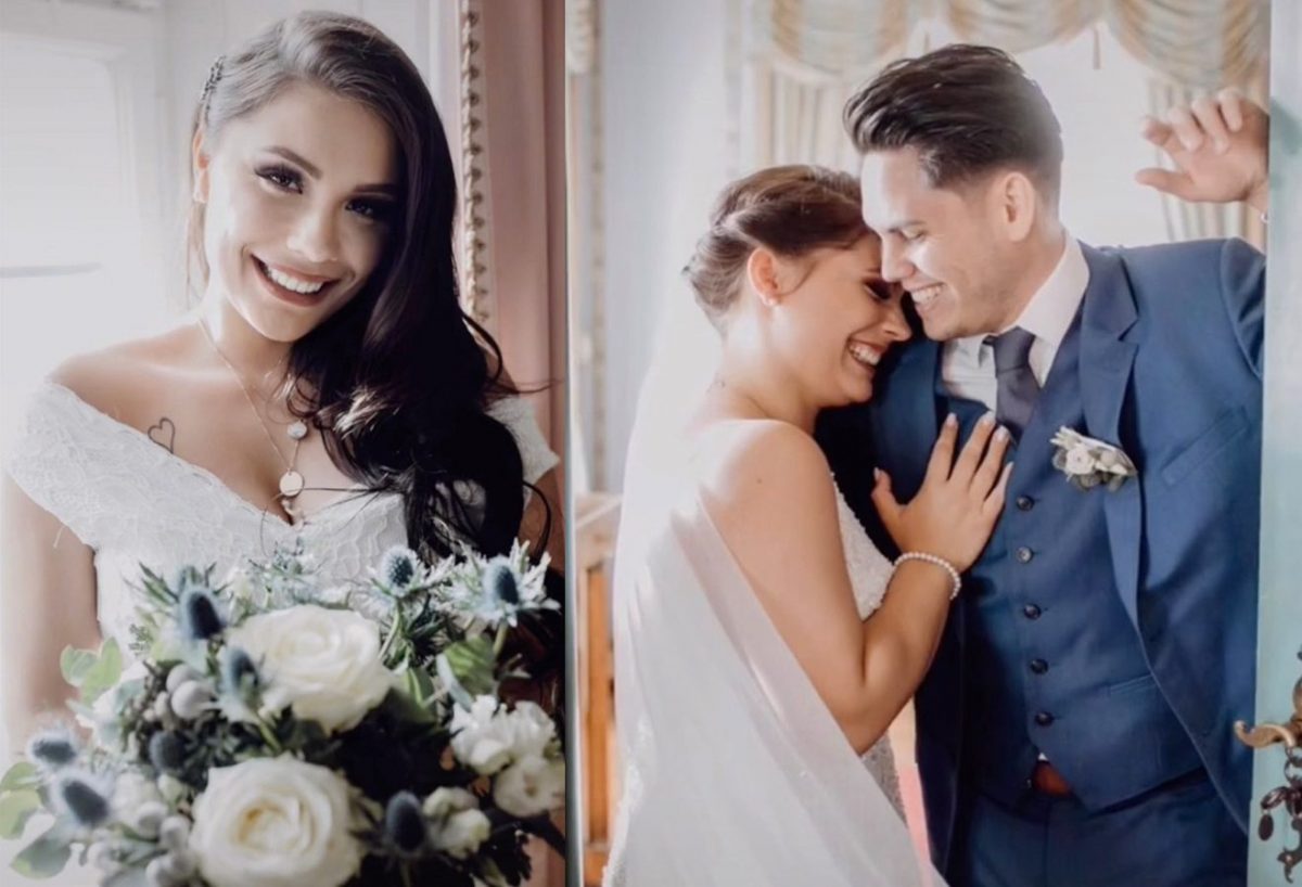 (Видео) Потрошила цело богатство на лажна свадба, само да го направи бившиот љубоморен