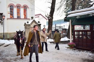 Во Крушево се снима македонскиот хорор филм „Виртуоз“