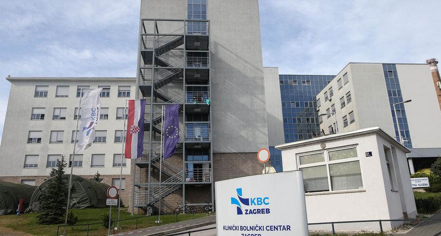 Во Хрватска пријавен прв смртен случај од примена вакцина против Ковид-19