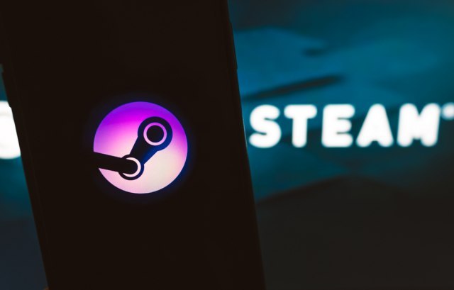 Гејминг сервисот Steam е забранет во Кина