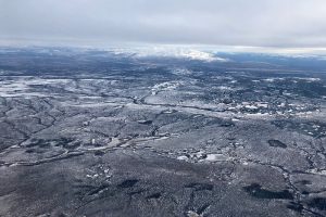 Глобалното затоплување може да разбуди опасни вируси и бактерии