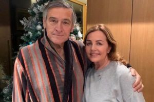 Да се згрееме со песна: Ана Бекута сепак не ги откажа настапите