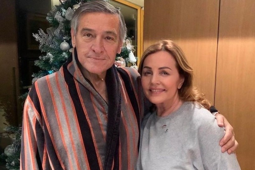 Да се згрееме со песна: Ана Бекута сепак не ги откажа настапите