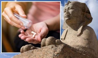 Древен египетски лек може да ја намали стапката на смртност од коронавирусот за 50 отсто?