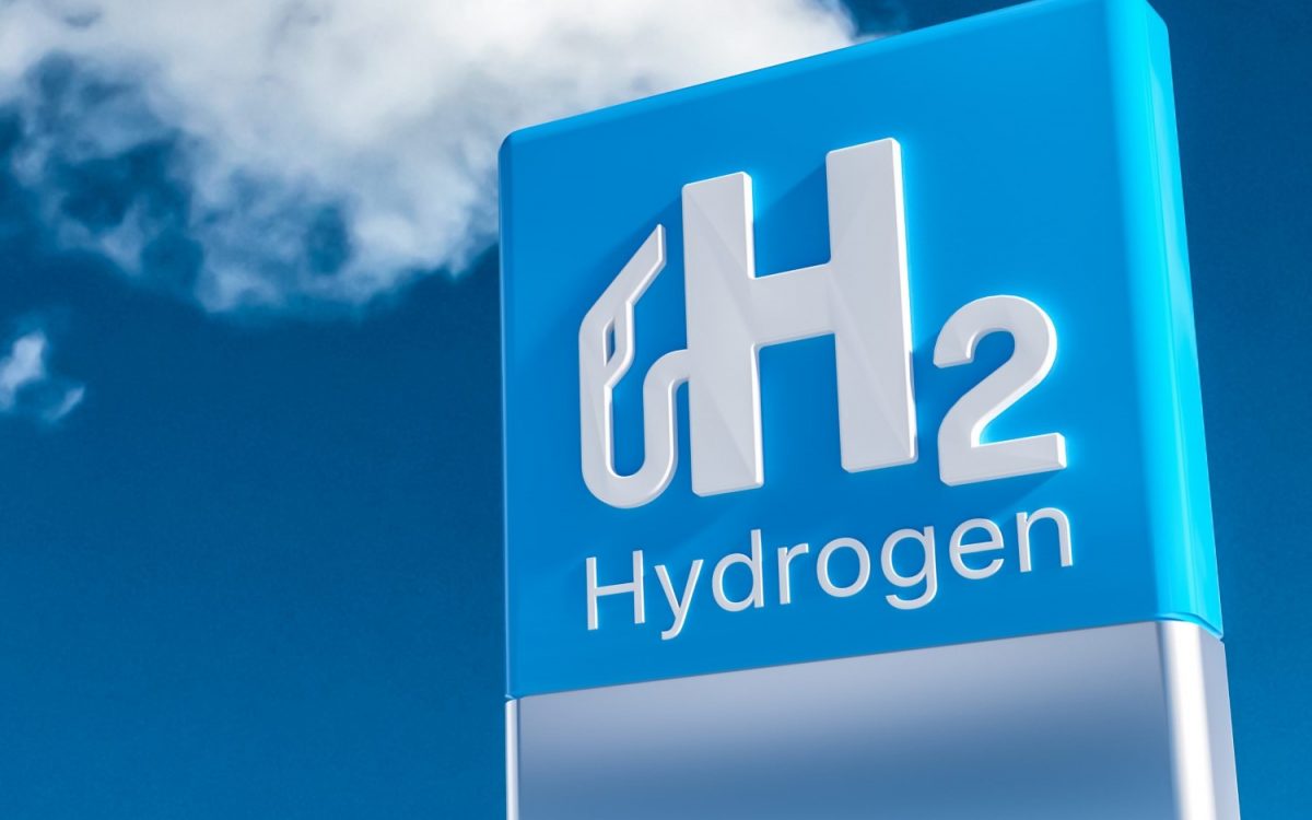 Европската унија го зголемува производството на „зелен водород“!