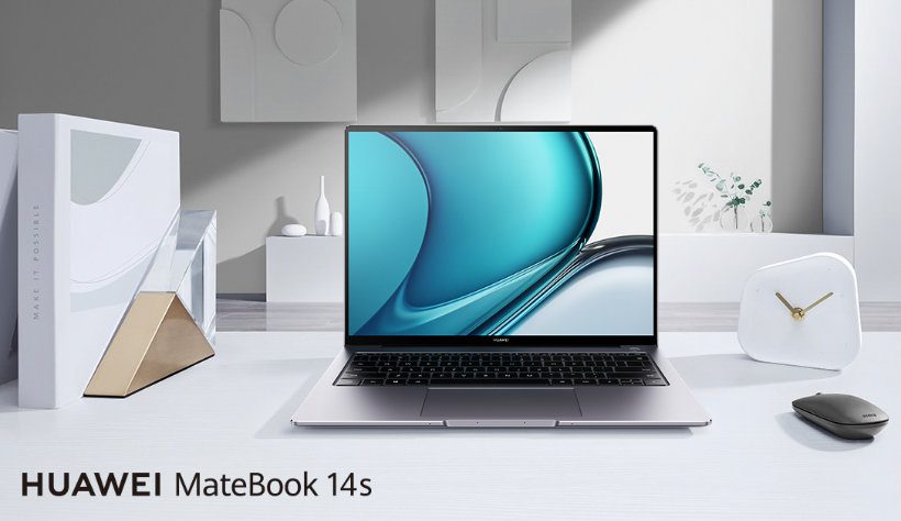 Започна продажбата на Huawei MateBook 14s на македонскиот пазар