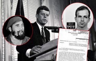 Како ЦИА соработувала со мафијата и што барал Освалд во Мексико, откриени тајни документи од атентатот на Кенеди