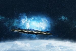 Научниците следната година ќе објават нови податоци за НЛО