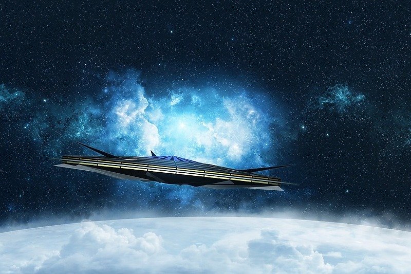 Научниците следната година ќе објават нови податоци за НЛО