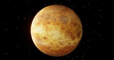 Нова студија: Животот на Венера е поверојатен од било кога