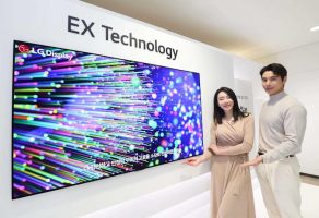 Новата OLED EX технологија на LG ја подобрува осветленоста до 30 проценти