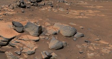 Ново откритие на роверот Perseverance на Марс (ВИДЕО)