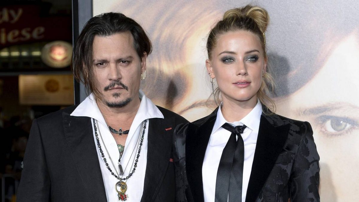 Откако си го уништи бракот со Амбер, Џони Деп почнал да пие и да се дрогира, рече неговиот поранешен член од бендот