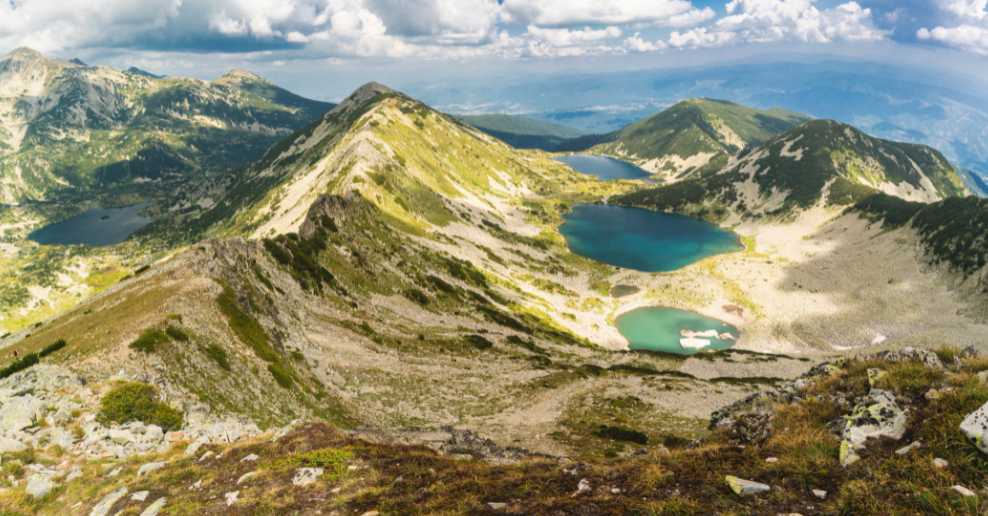 Петте природни чуда на Балканот според „Форбс“ кој мора да се посетат