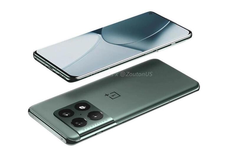 Познати првите детали за OnePlus 10 Pro најавен за почетокот на 2022.