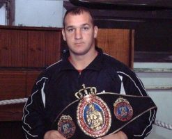 Почина Мирко Влаховиќ, поранешниот европски првак во кик-бокс