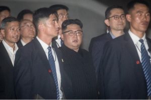 Почина помладиот брат на основачот на Северна Кореја, Ким Џонг-џу
