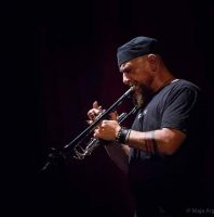 Почина џез-музичарот и професор по труба Александар Николовски